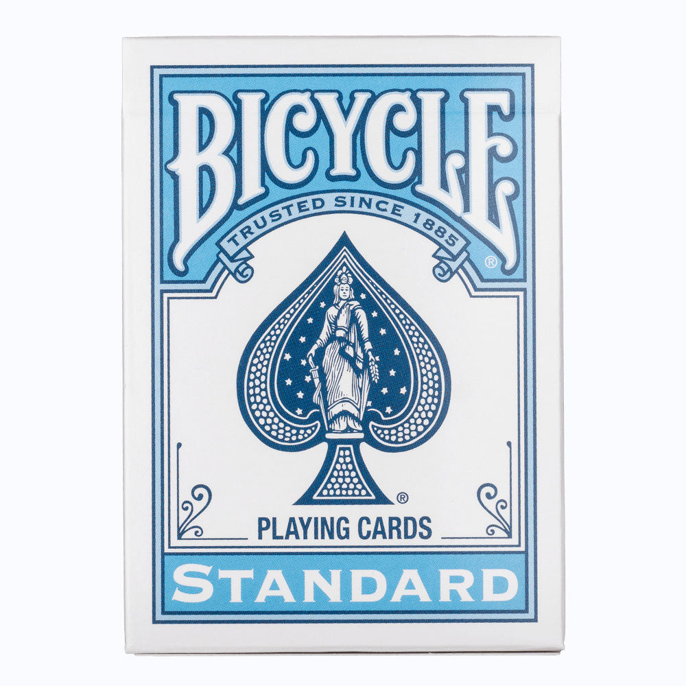 Bicycle Color Series Playing Cards