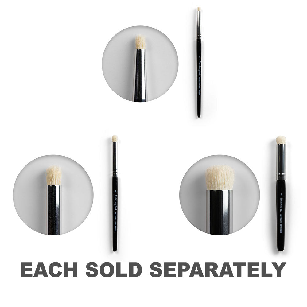 AK Interactive Dry Brush