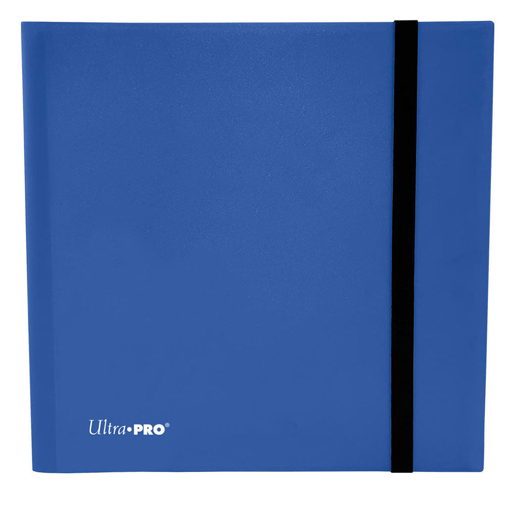 Ultra Pro 12-Pocket Eclipse PRO-Binder Portfolio