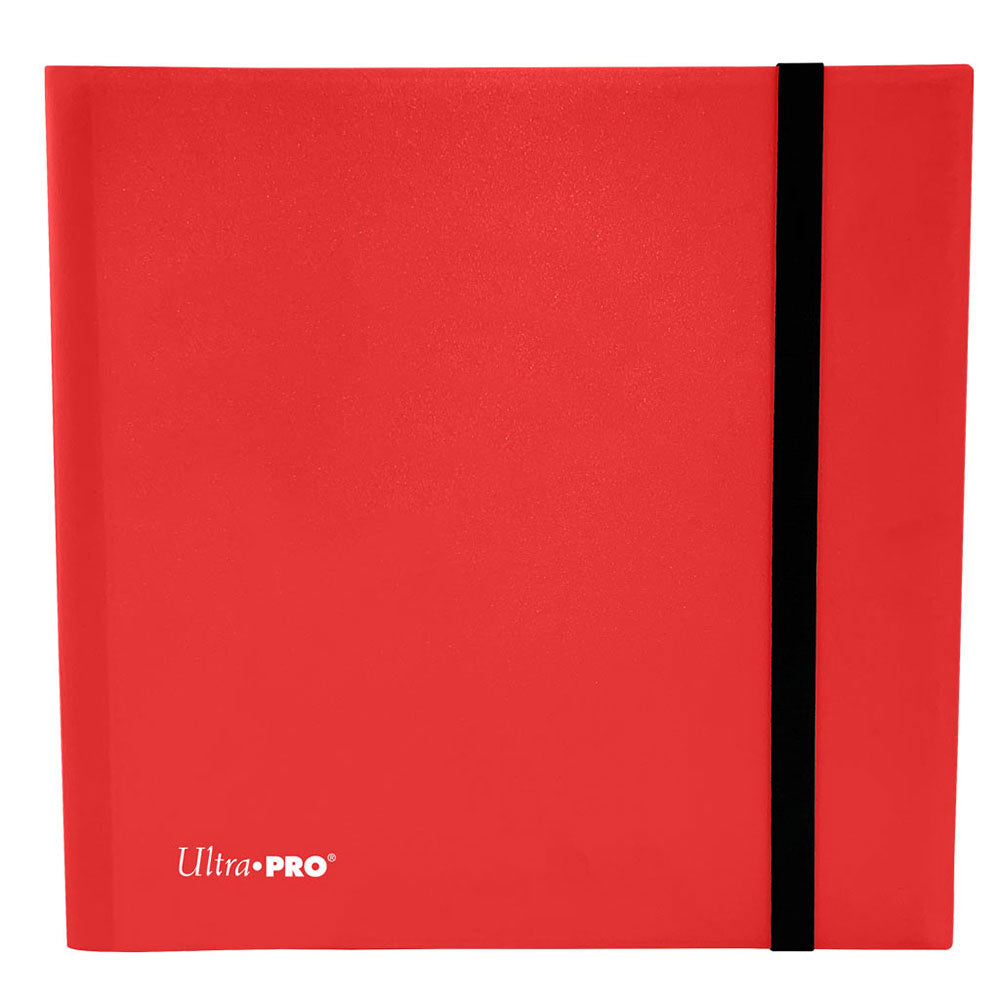 Ultra Pro 12-Pocket Eclipse PRO-Binder Portfolio