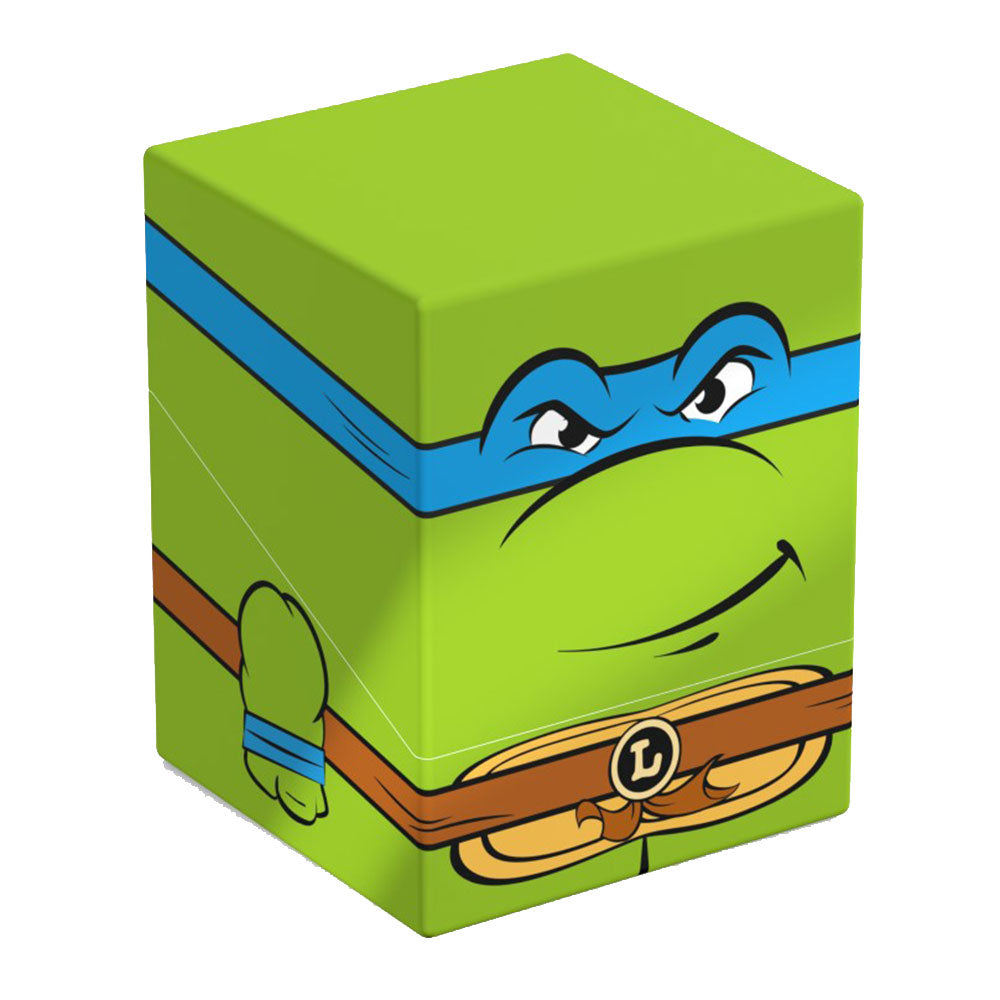 Ultimate Guard Squaroes Squaroe TMNT Deck Box