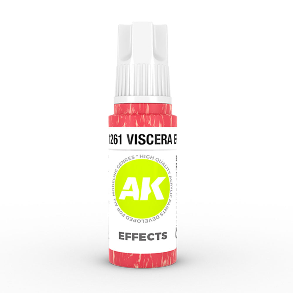 AK Interactive 3 Gen Acrylic Effects Paint 17mL