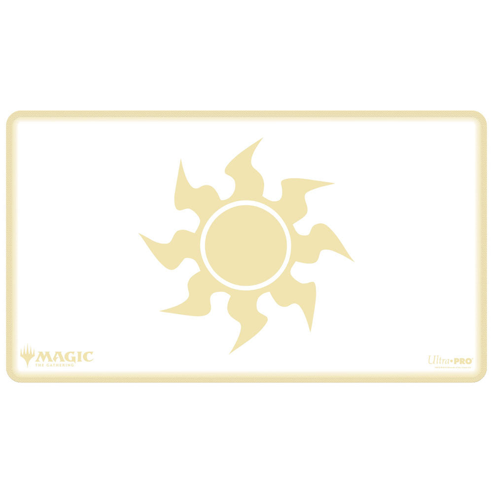 Ultra Pro Mana 8 Stitched Playmat