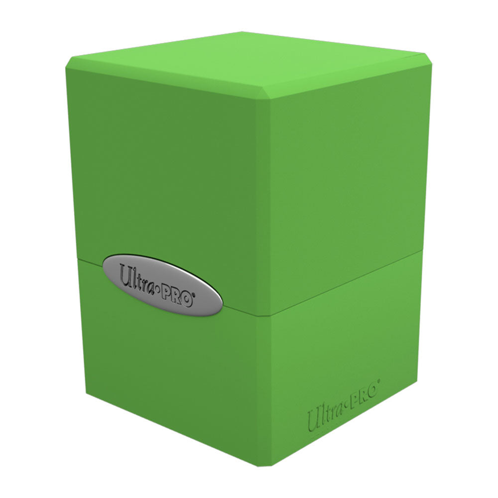 Ultra Pro Satin Cube