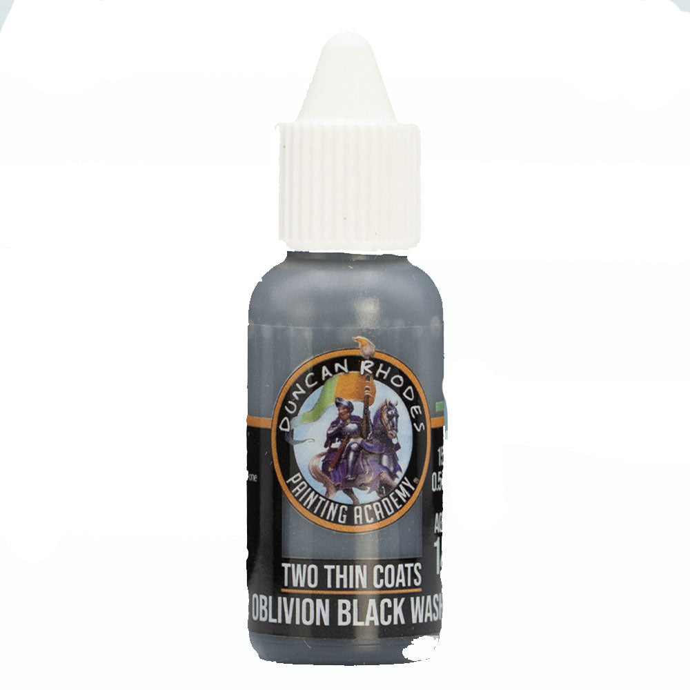 Two Thin Coats Wash Series Acrylic Paint (15mL)