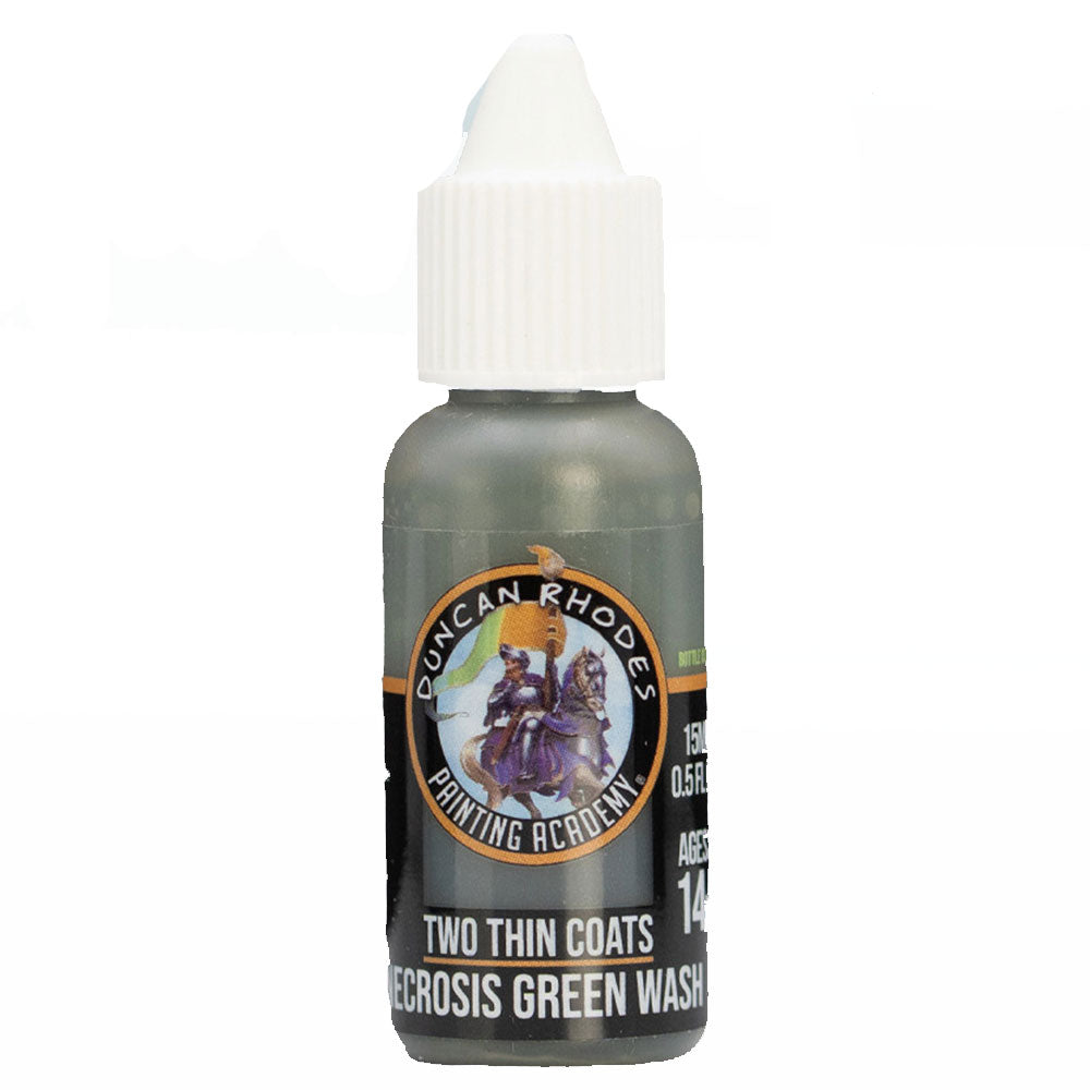 Two Thin Coats Wash Series Acrylic Paint (15mL)