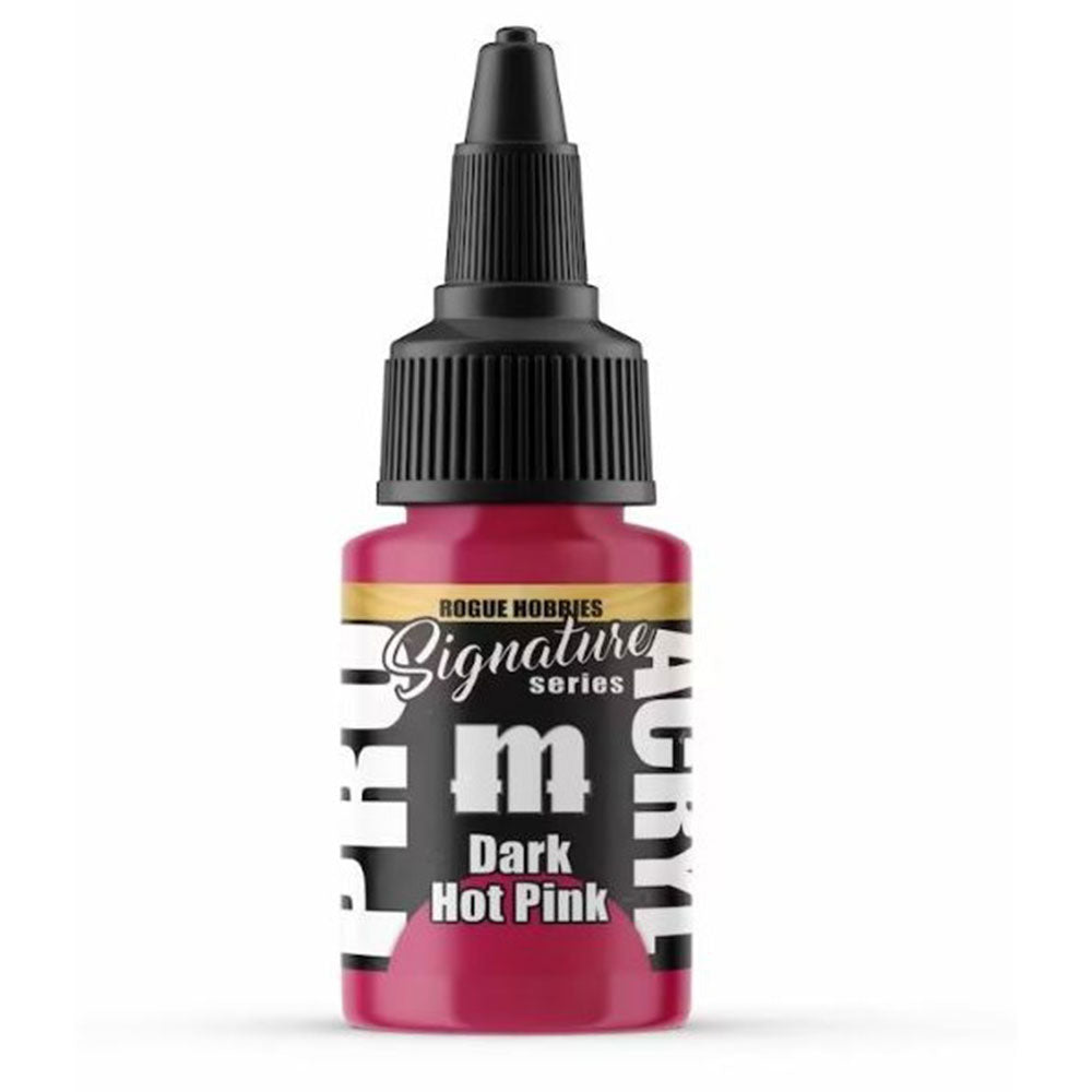 Monument Hobbies Signature Series Rogue Hobbies Paint 22mL