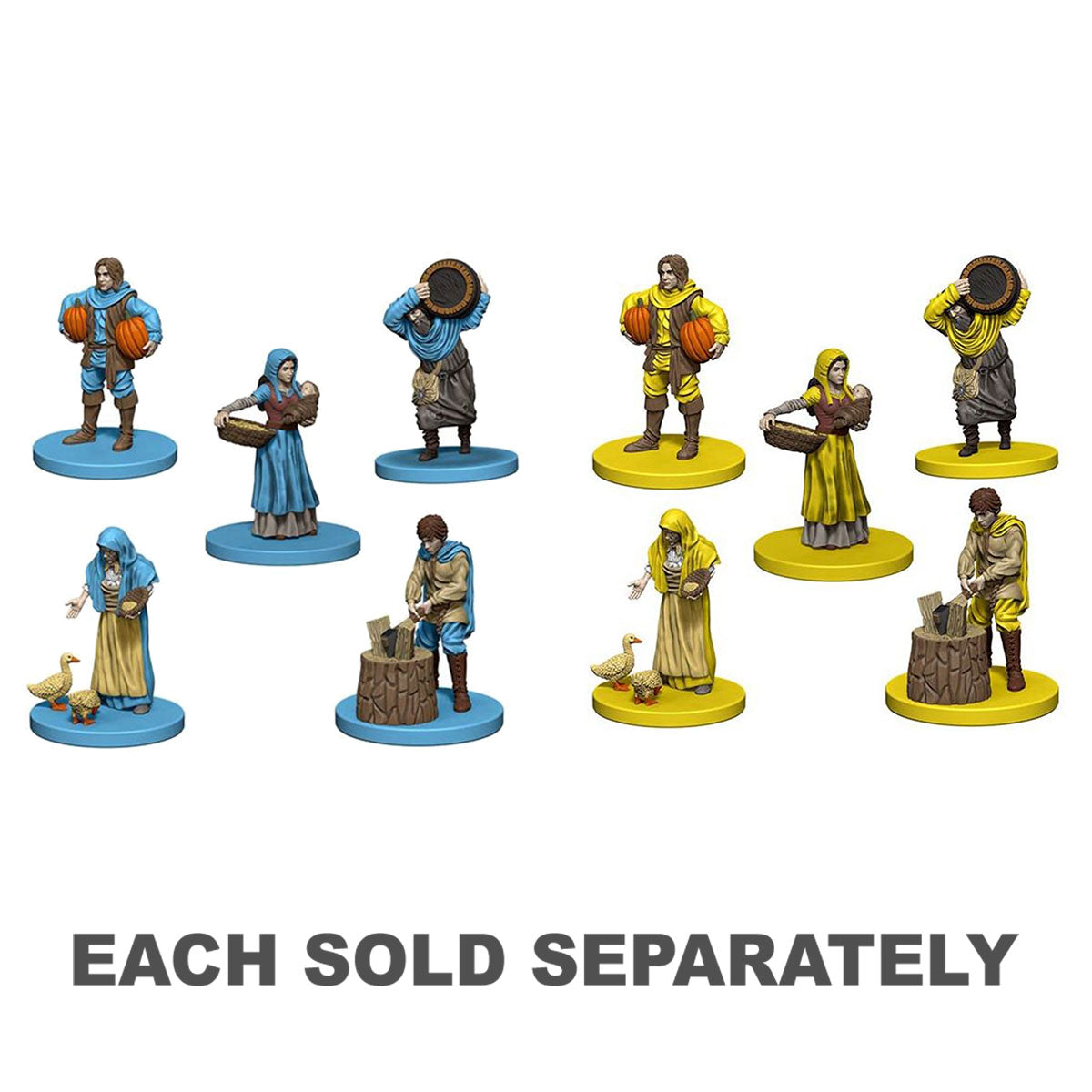 Agricola Game Expansion