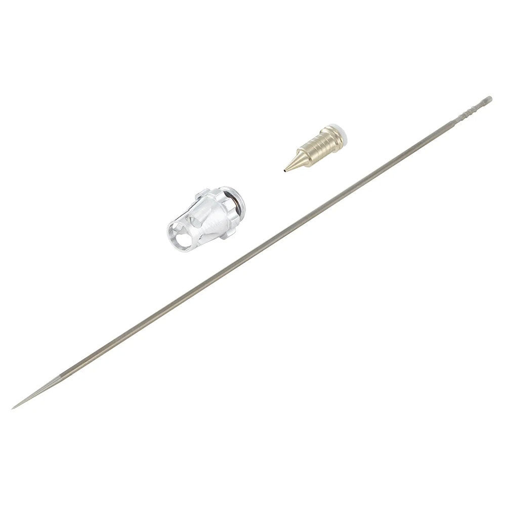 Harder and Steenbeck ULTRA 2024 Headset 0.45mm with Nozzle