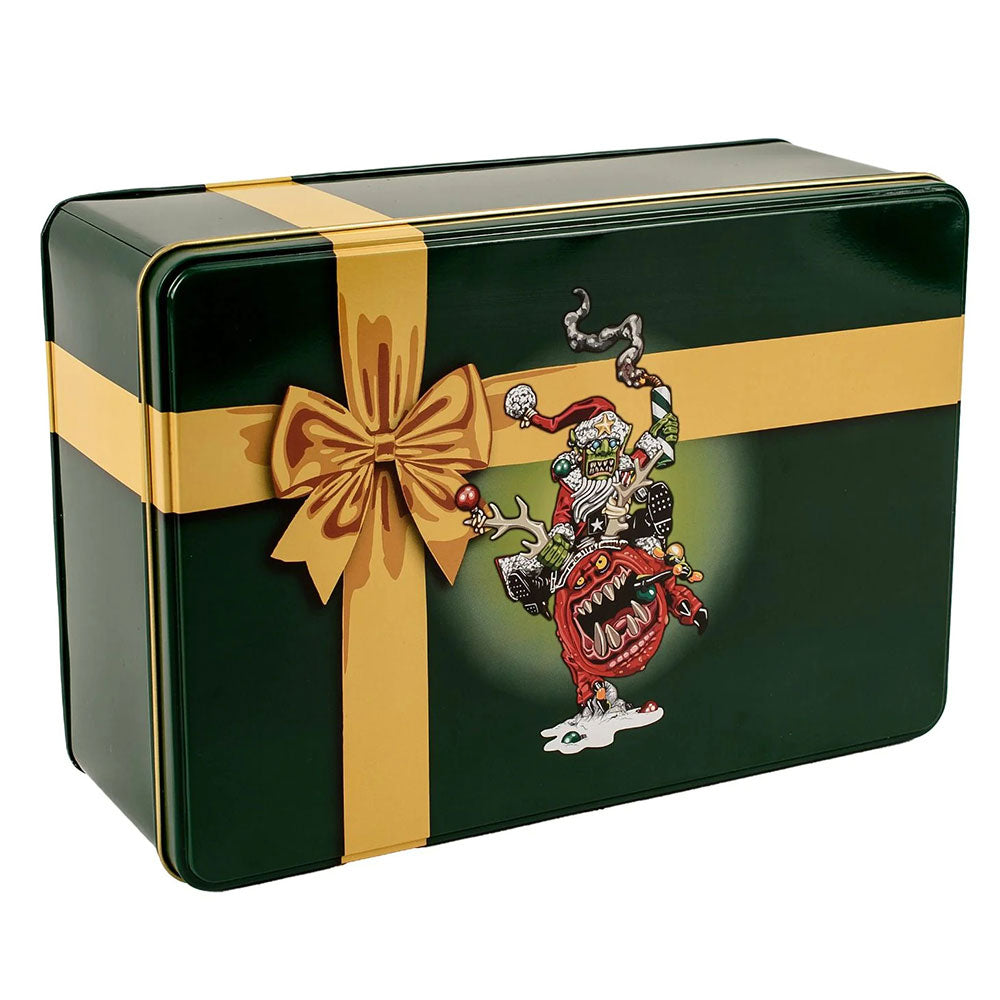 Warhammer 40000 Gobbo Tin Box