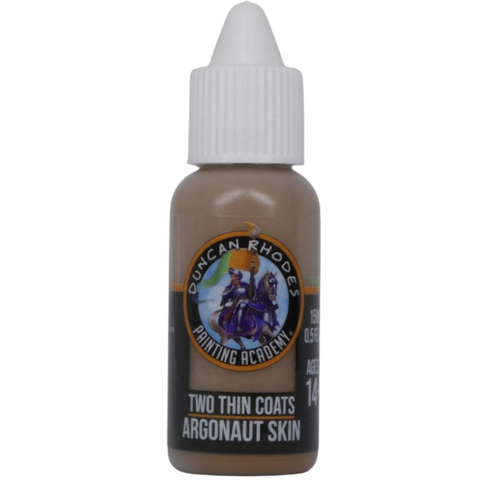 Two Thin Coats Skin Series Acrylic Paint (15mL)
