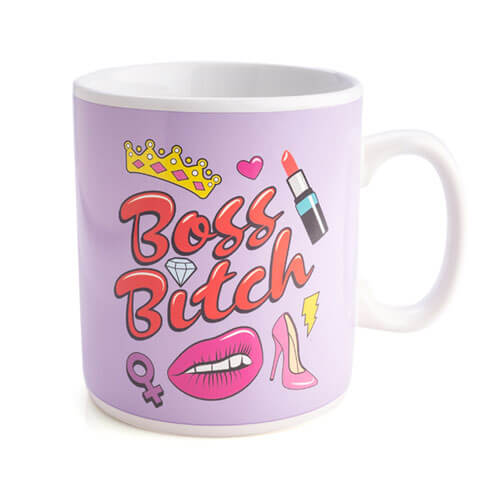 Giant Mug 900mL