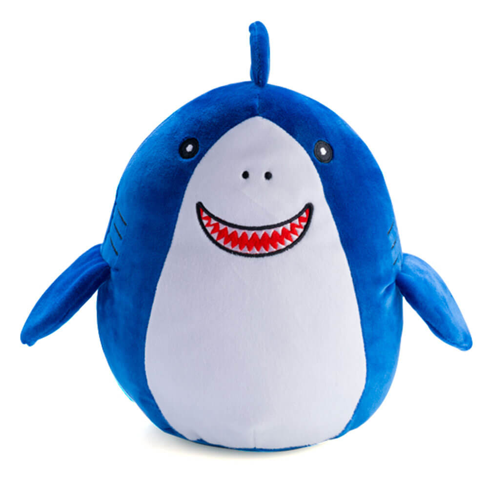 Smoosho's Cute Pals Plush