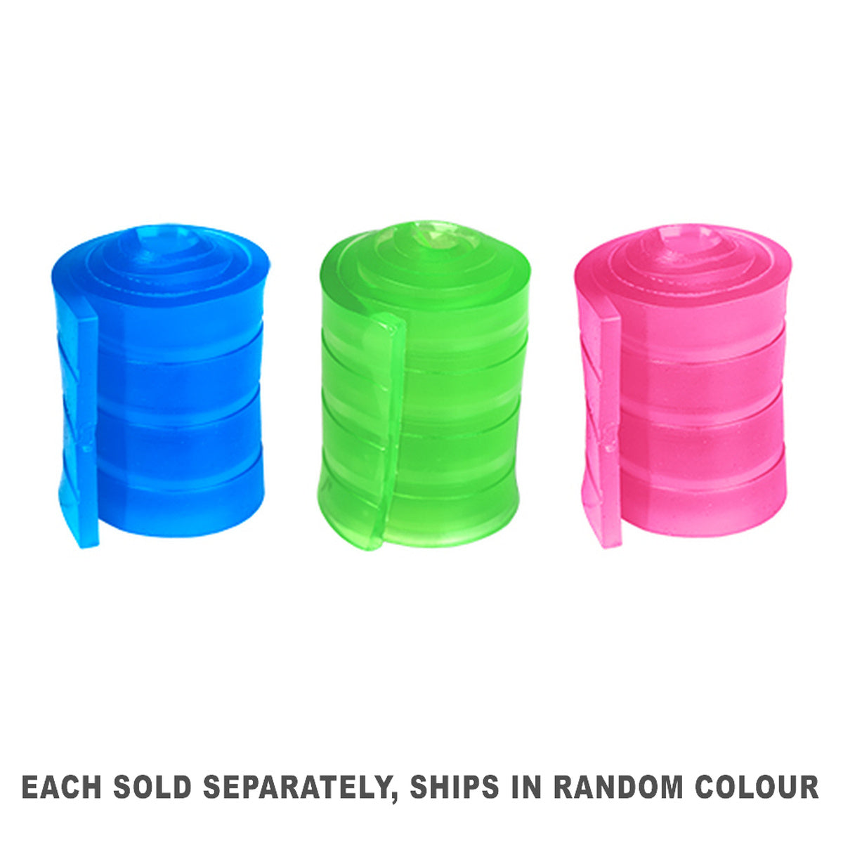 Stretchy Roll Ups Toy (1pc Random)