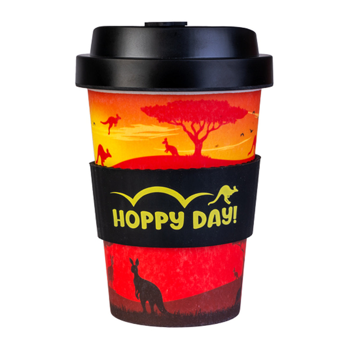 Eco to Go Bamboo Cup
