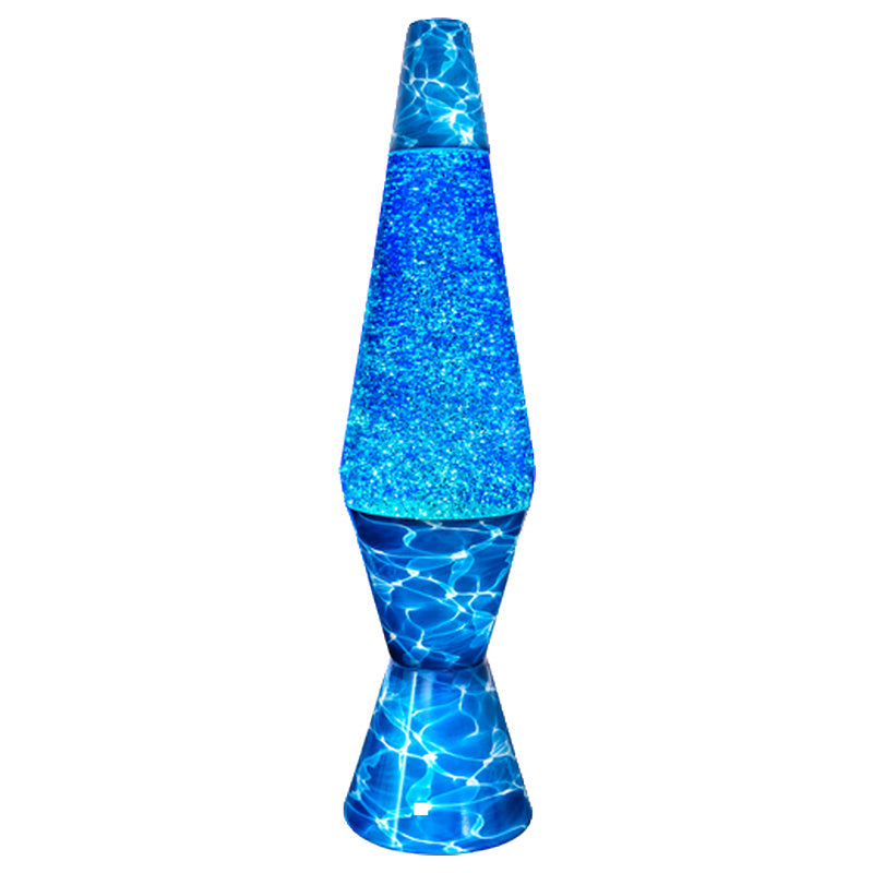 Diamond Glitter Lamp