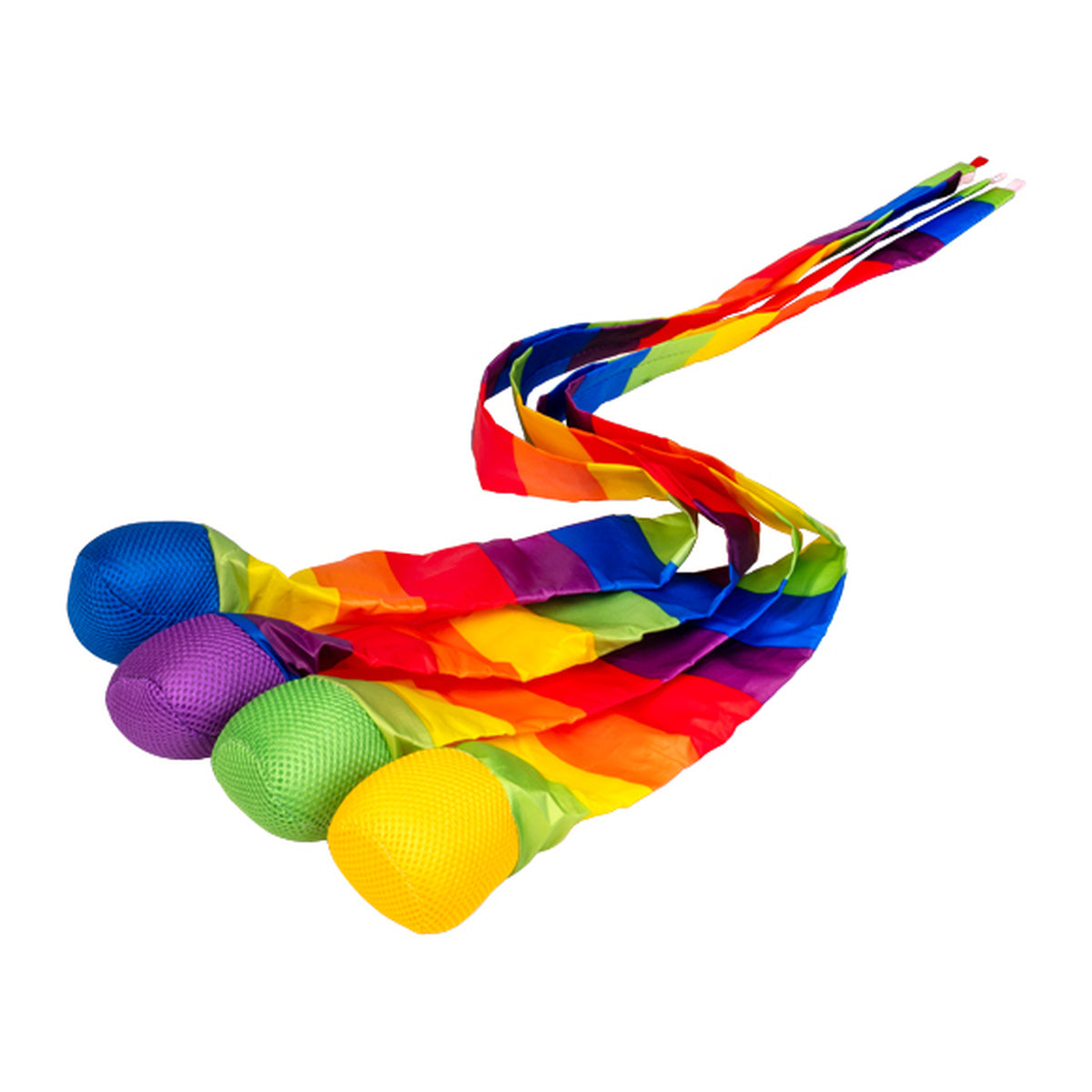 Rainbow Comet Toy (1pc Random)