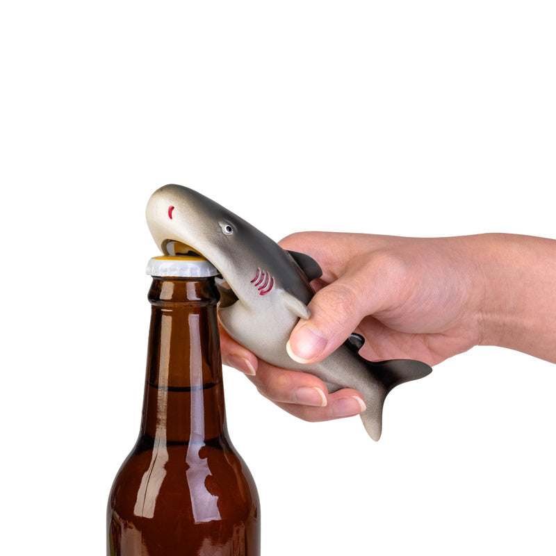 Shark Bottle Opener