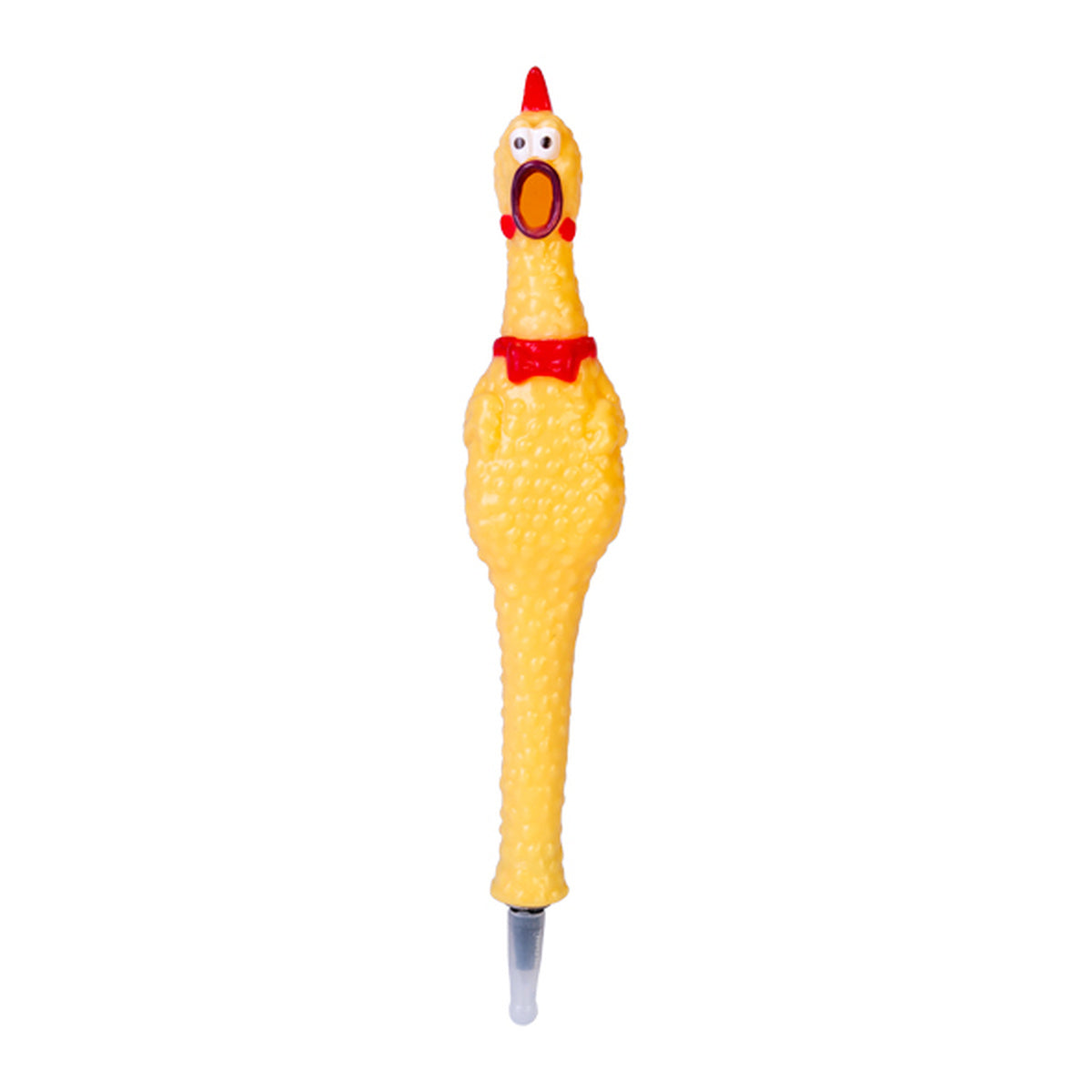 Screaming Chicken Pen