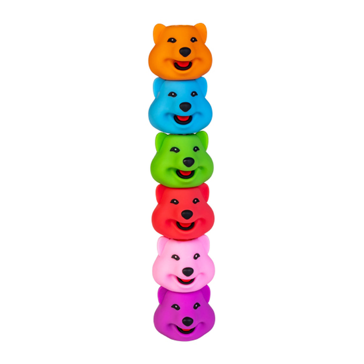 Novelty Highlighter Set