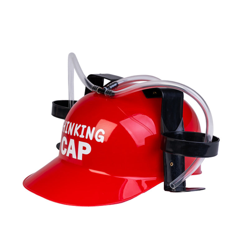 Thinking Cap Drinking Hat