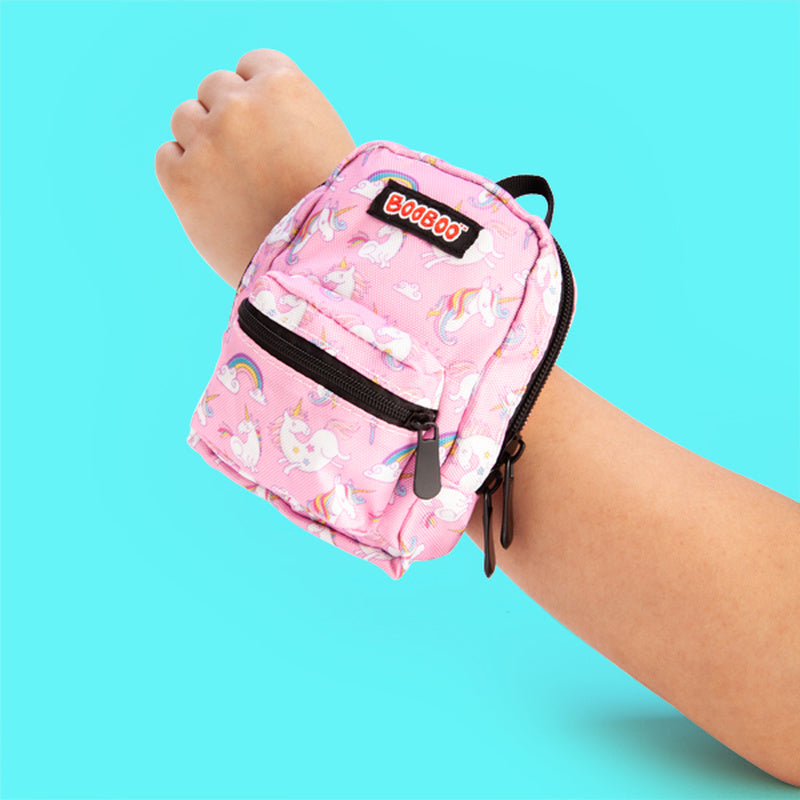 Sloth BooBoo Backpack Mini V4