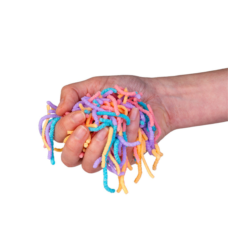 Squirmy Worm Toy