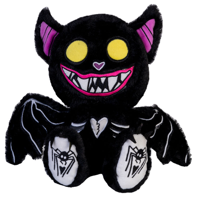 Gus Fink Boris the Bat Gooli Plush