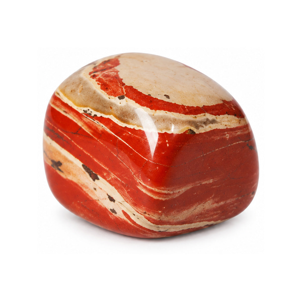 Collectible Tumbled Gemstone