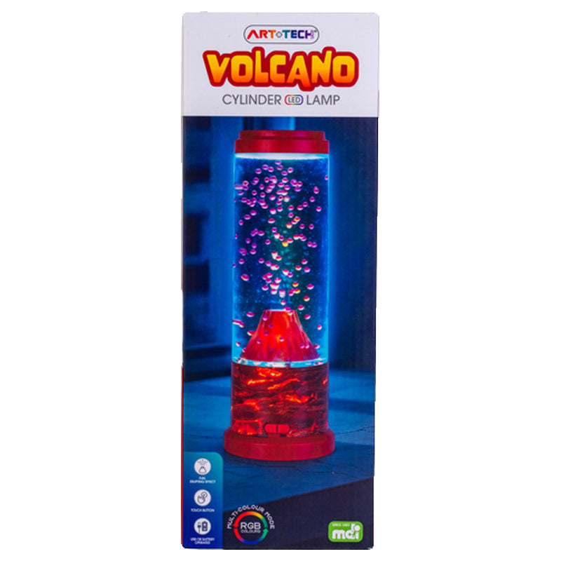 Cylinder LED Lamp