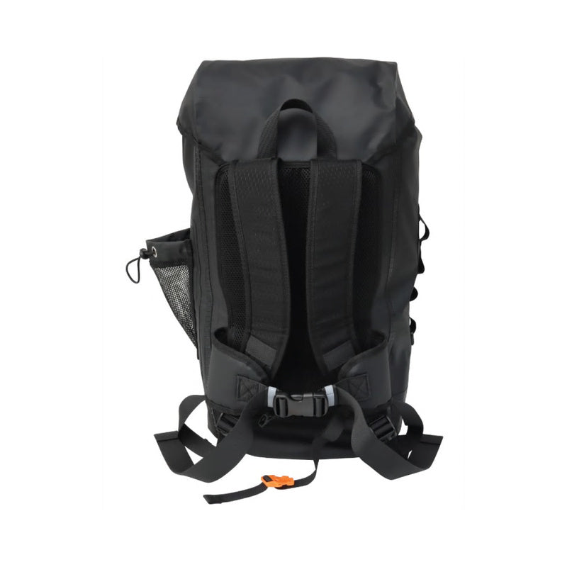 Deluxe Dry Backpack (Black)