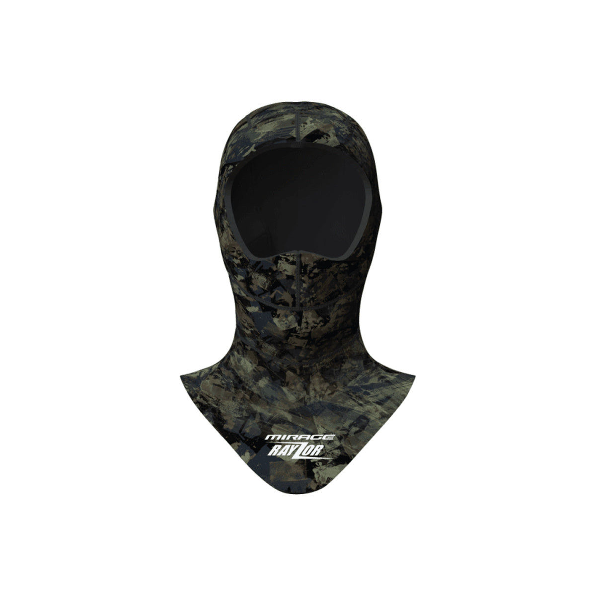 5mm Dive Hood (Camouflage)