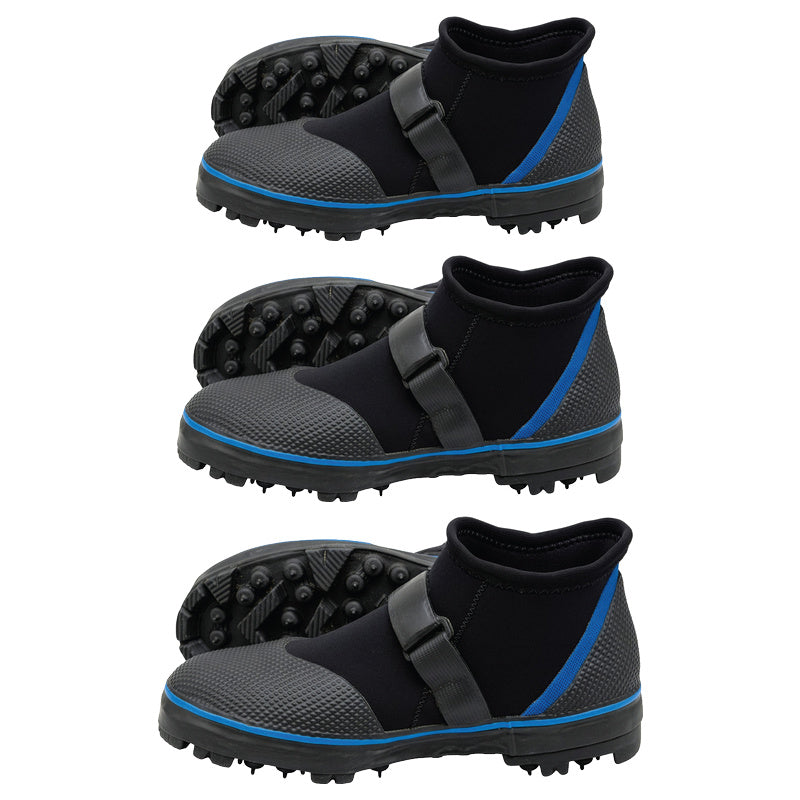 Rockgripper Fishing Boot (Black)