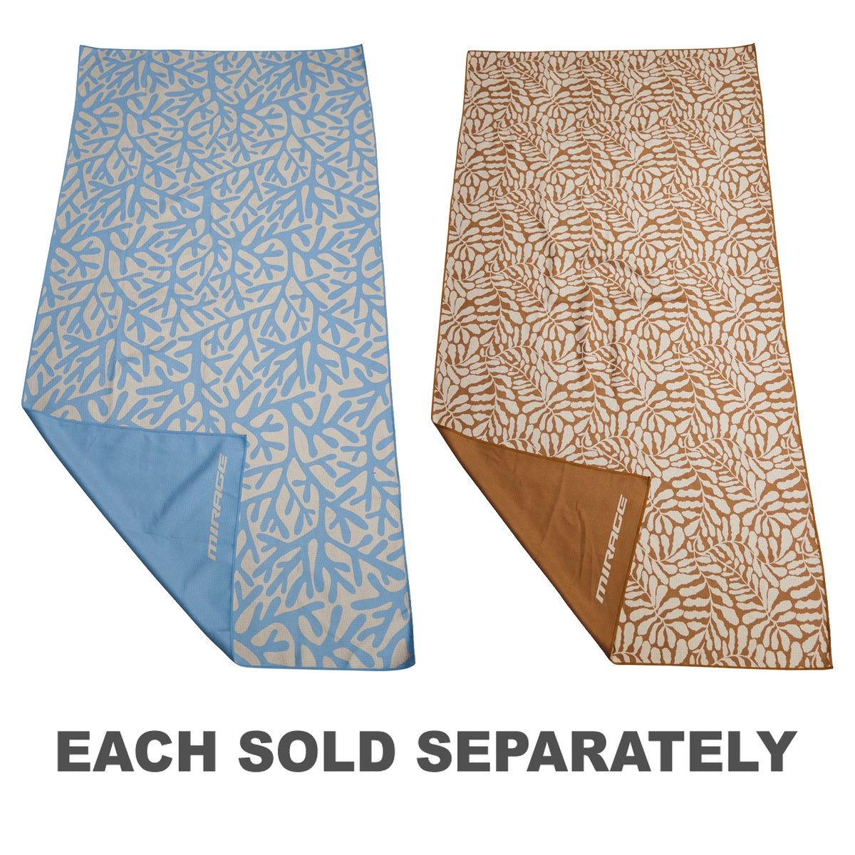 Eco Sand-Free Beach Towel (180x90cm)