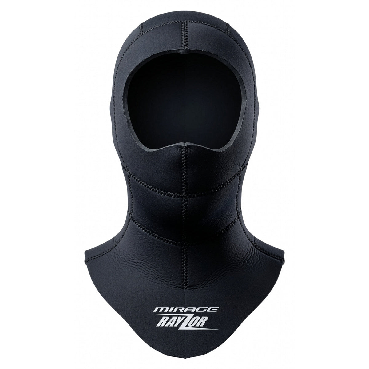 5mm Dive Hood (Black)