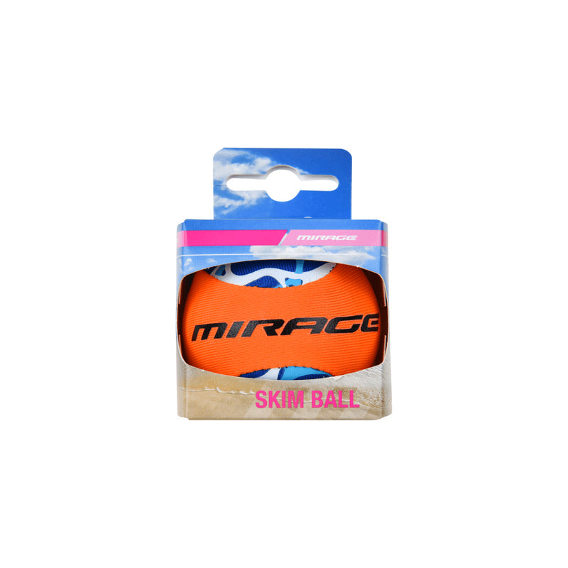 Neoprene Skim Ball