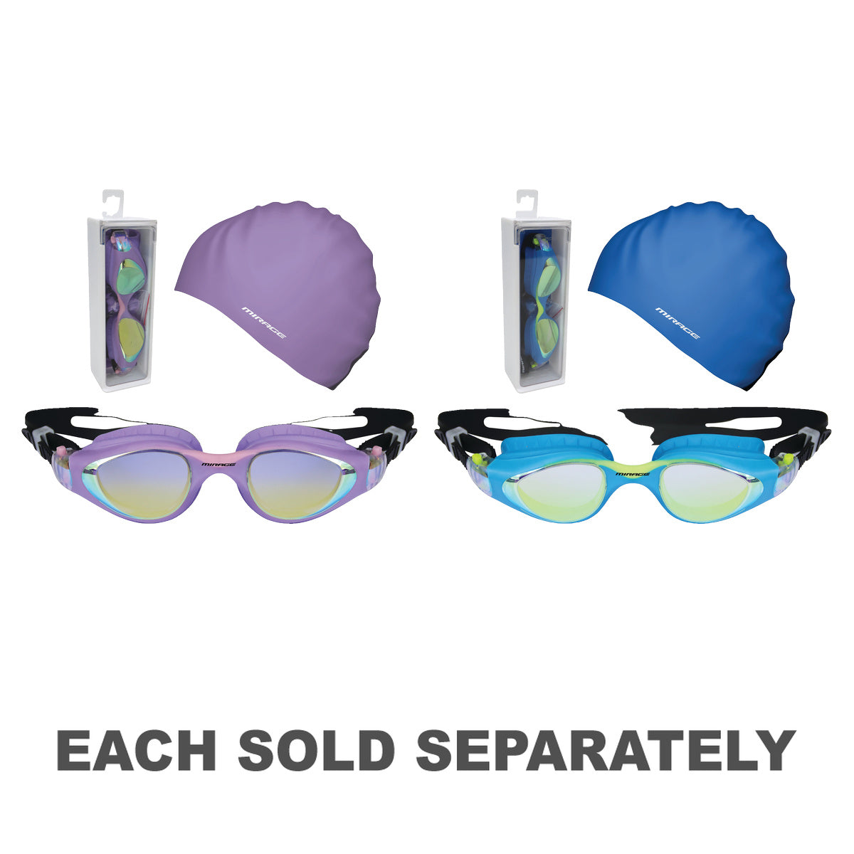 Vortex Junior Performance Swim Pack
