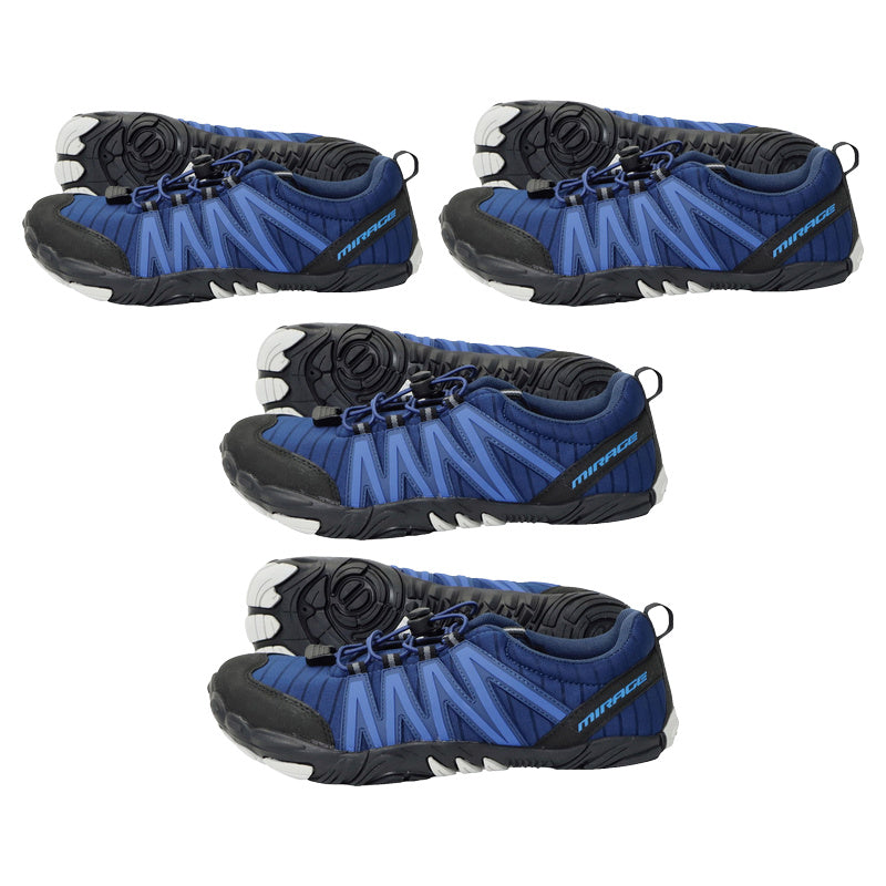 Wave Runner Aqua Shoe (Blue)