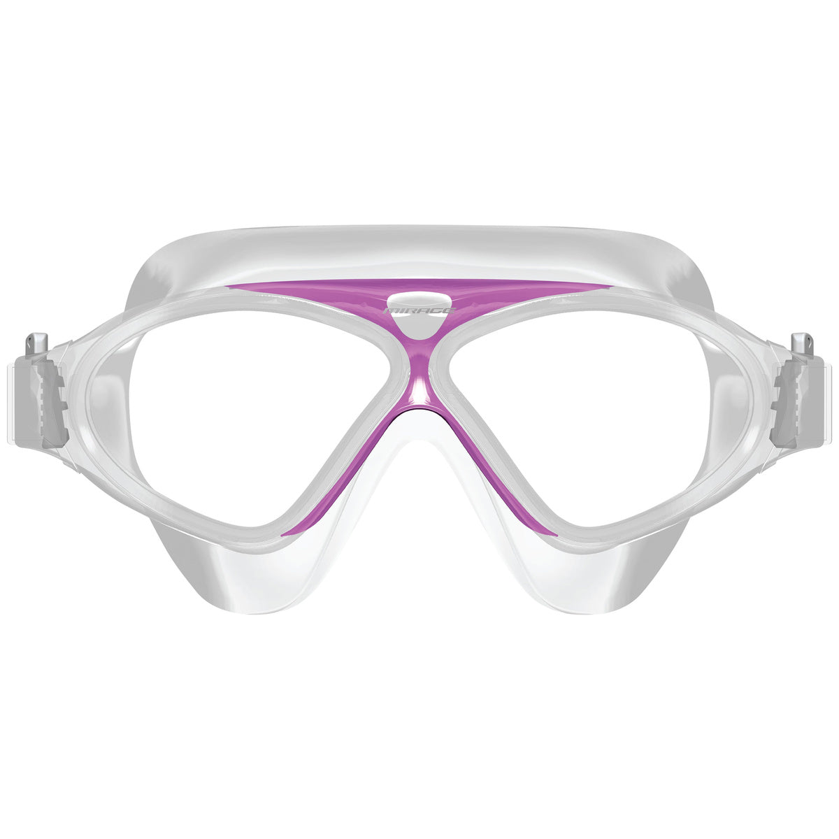 Lethal Adult Swim Goggles