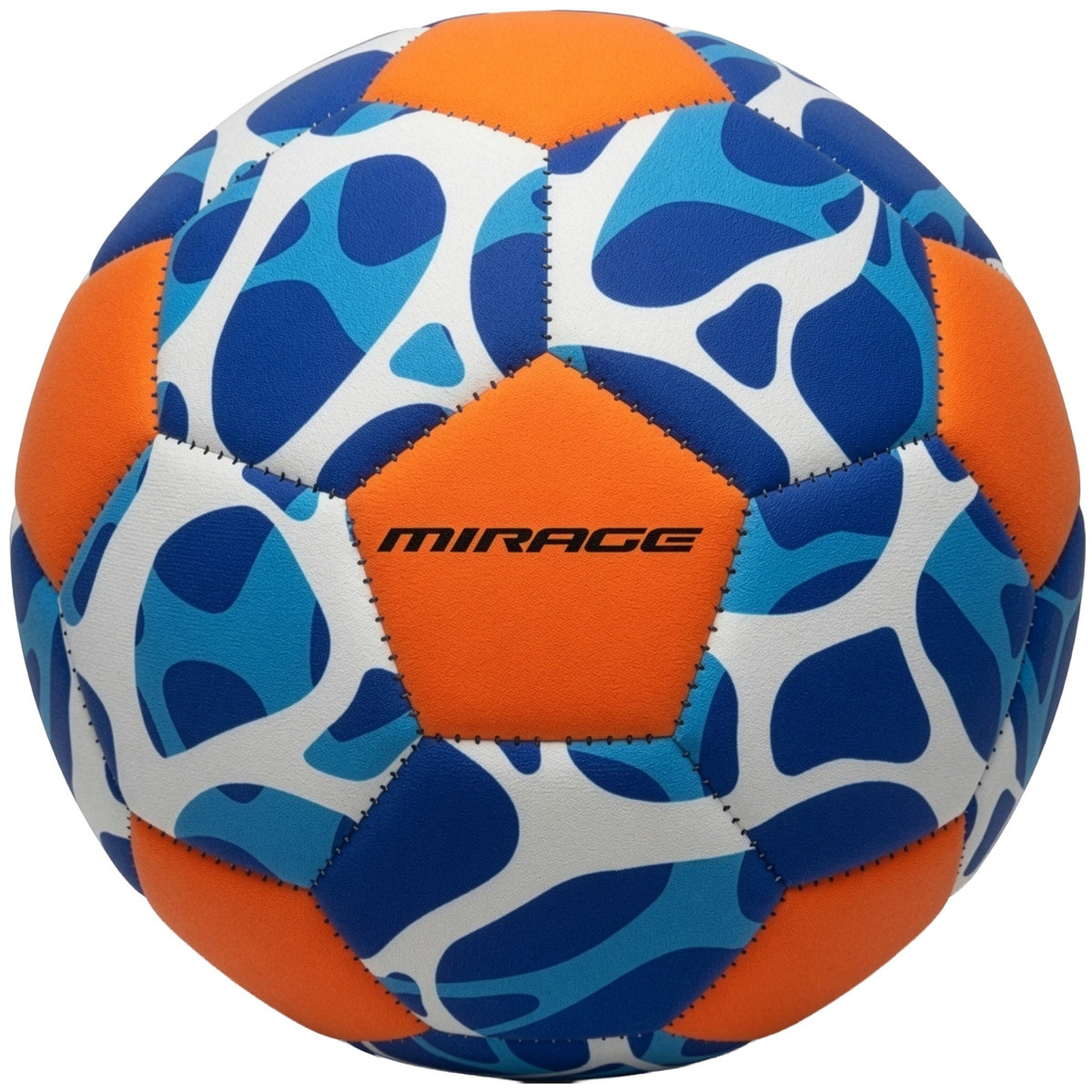 Neoprene Soccer Ball