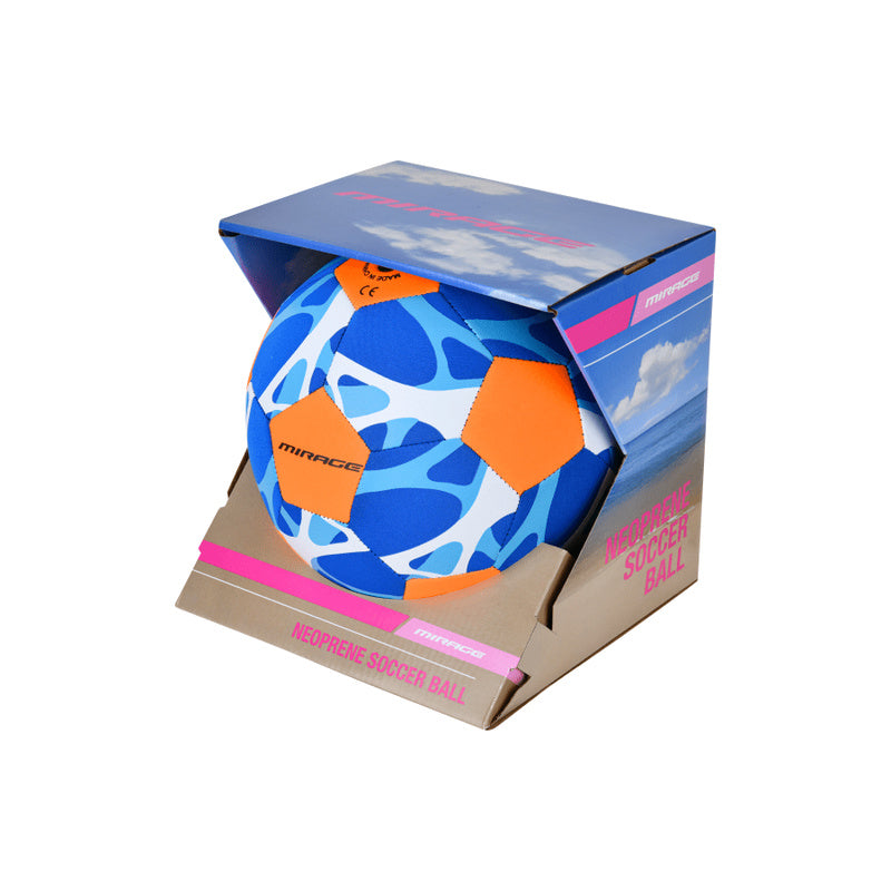 Neoprene Soccer Ball