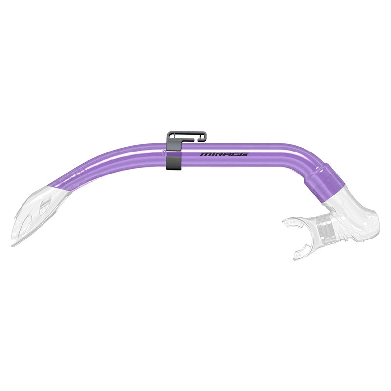 Goby Junior Silitex Snorkel