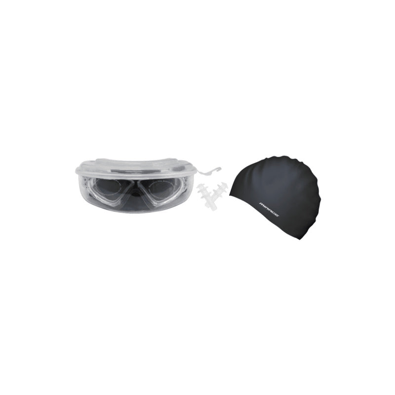 Mirage Lethal Adult Swim Pack (Black)