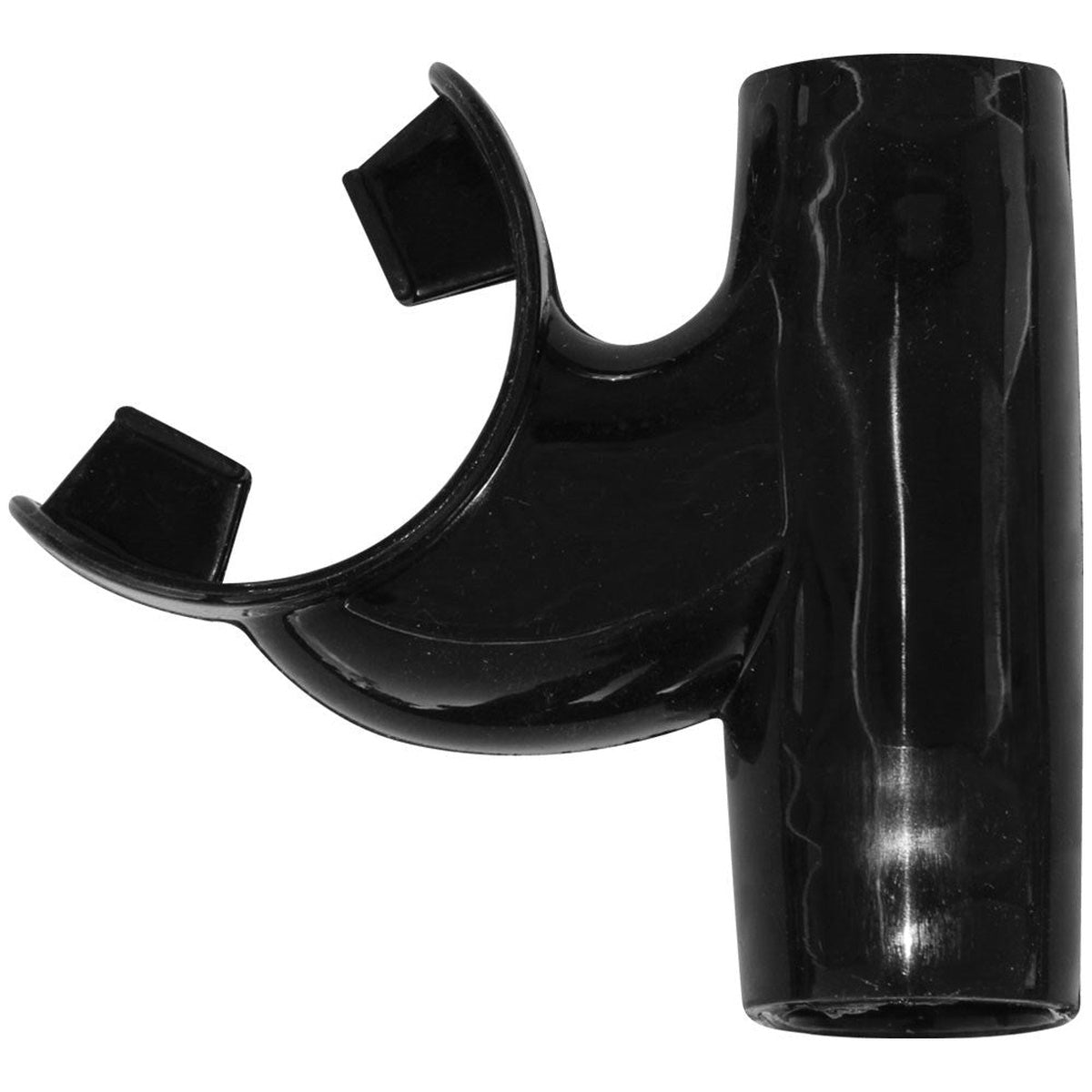 Regular Silitex Snorkel Mouthpiece