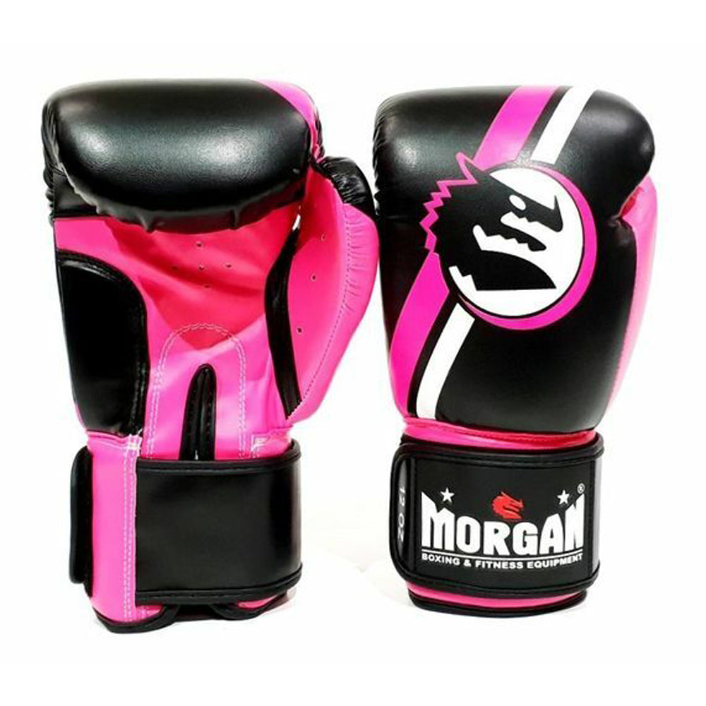 Morgan Classic Boxing Gloves