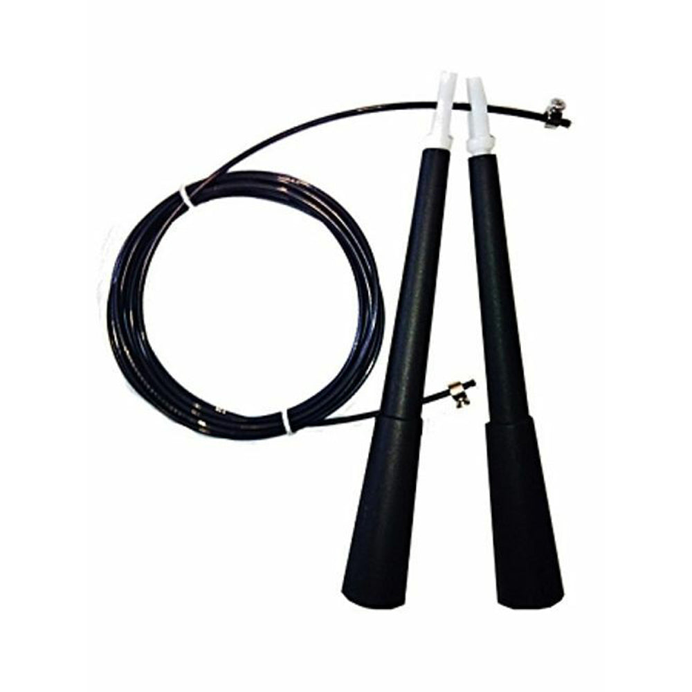Morgan Cross Functional Fitness Speed Rope