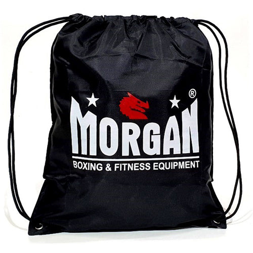 Morgan Draw String Backpack