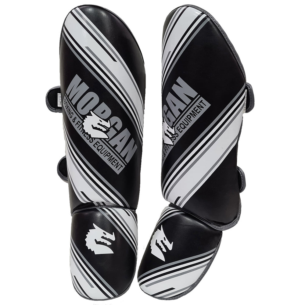 Morgan Aventus Shin and Instep Protectors