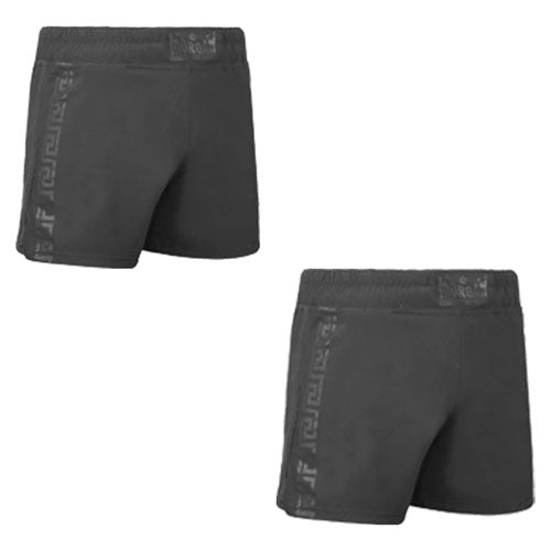 Morgan B2 Series High Cut MMA Shorts