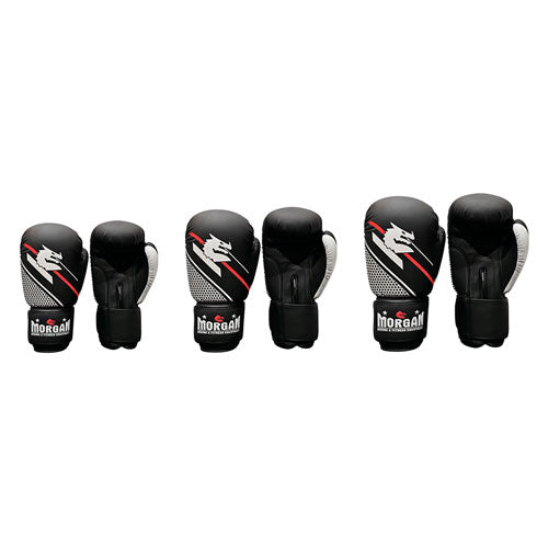 Morgan Ultra Guard Boxing Gloves
